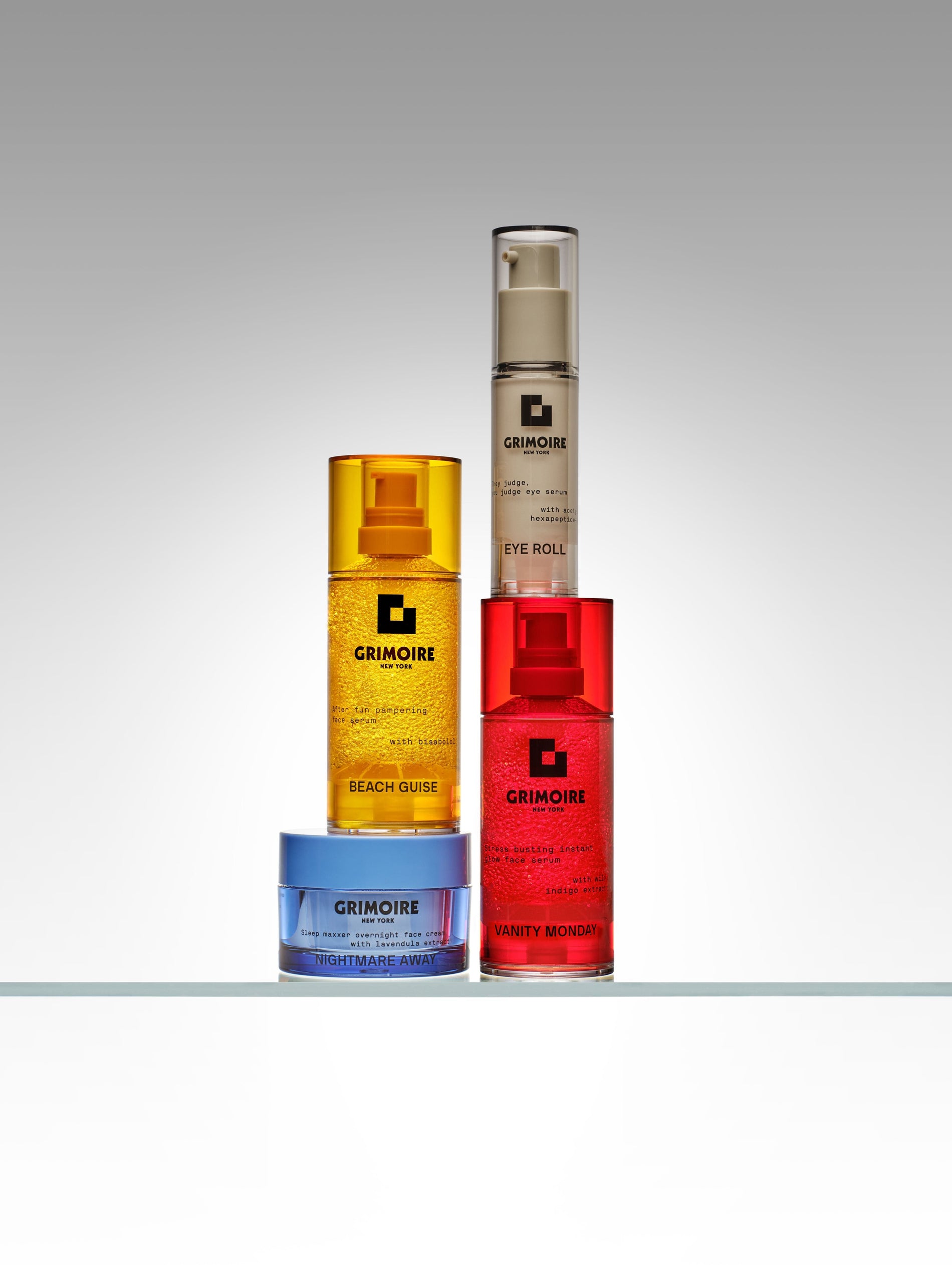 The Best Skincare to Pack for Your Pride Trip