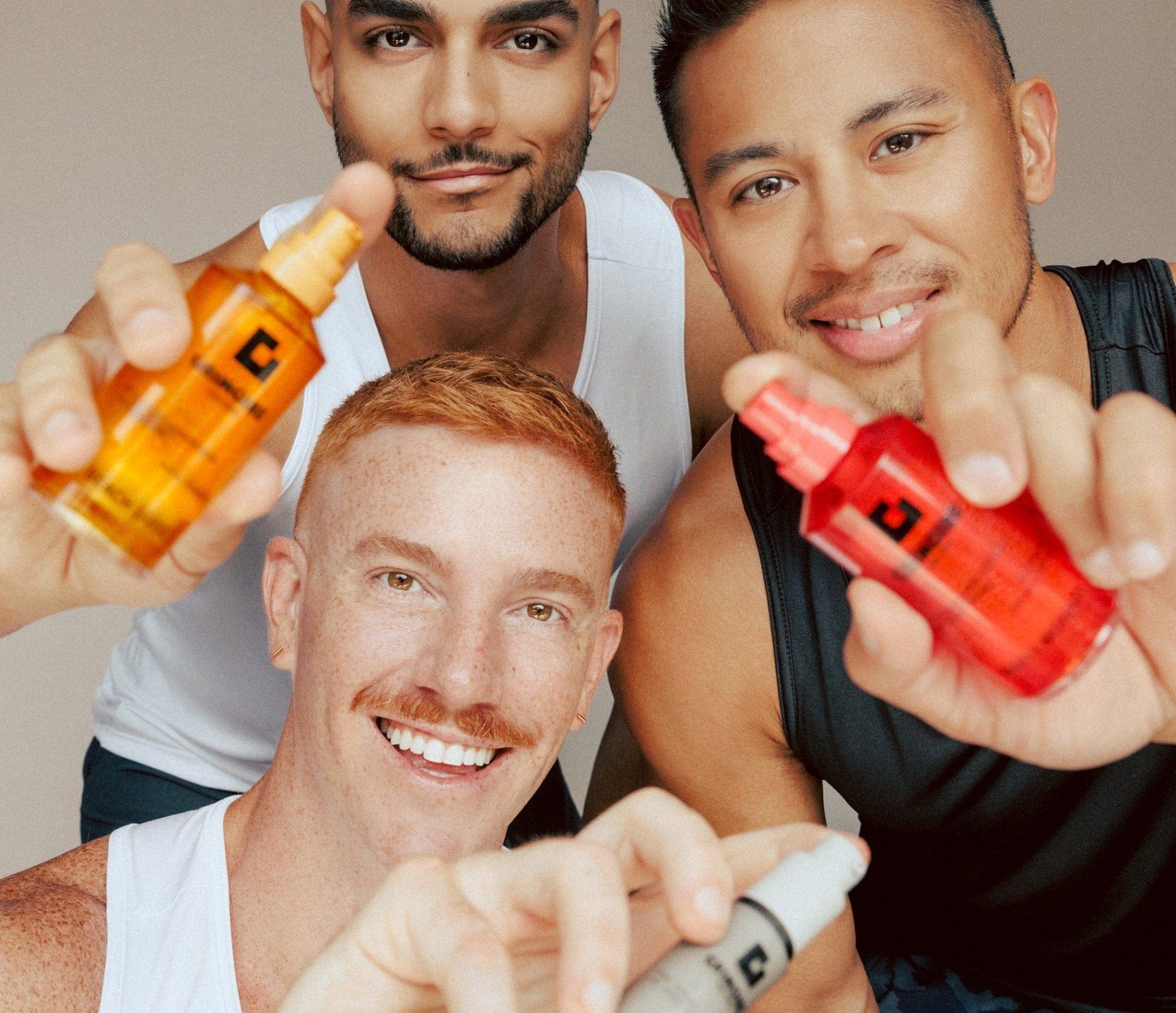 How to Get Camera-Ready for New York Fashion Week