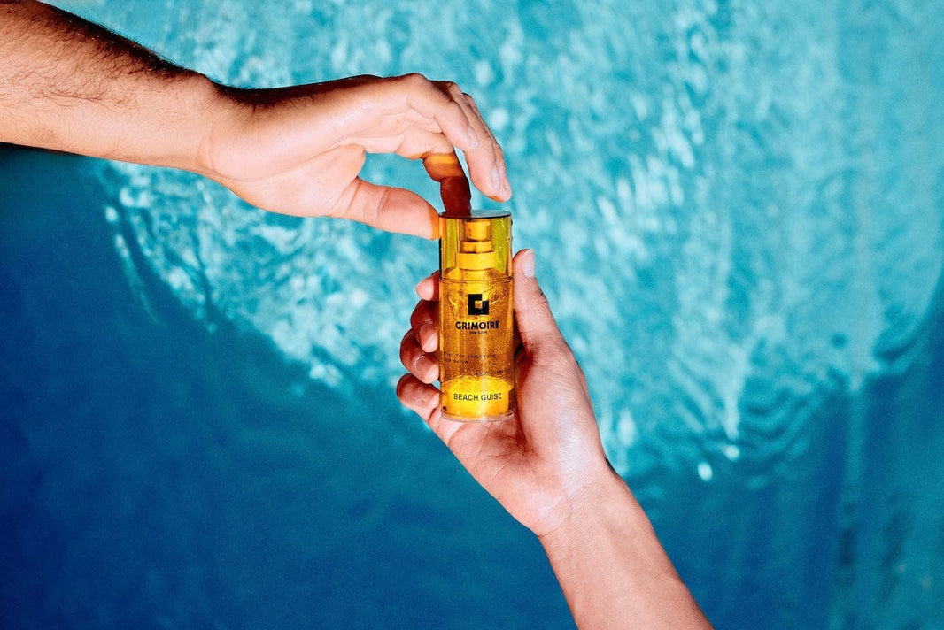 What is Wild Indigo in Skincare?