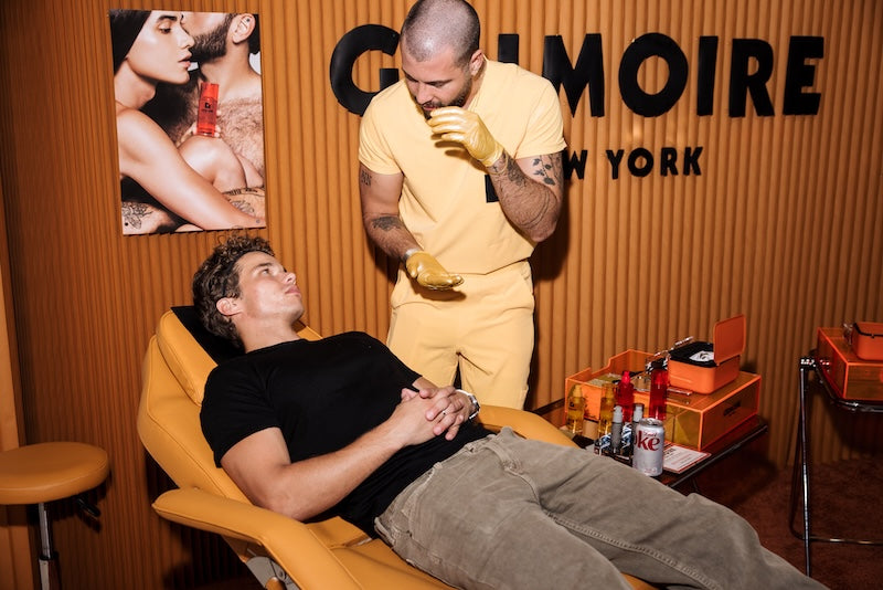 Grimoire Celebrates #UnitedByVanity Campaign At MAISON10 With Sold-Out Event
