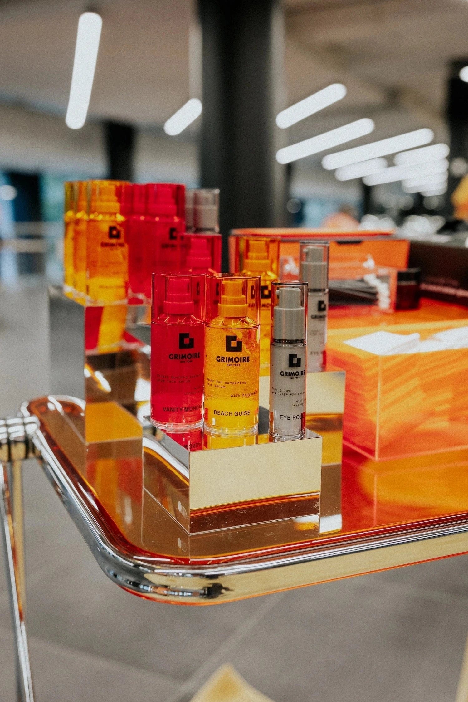 What is Helianthus Annuus Extract in Skincare?