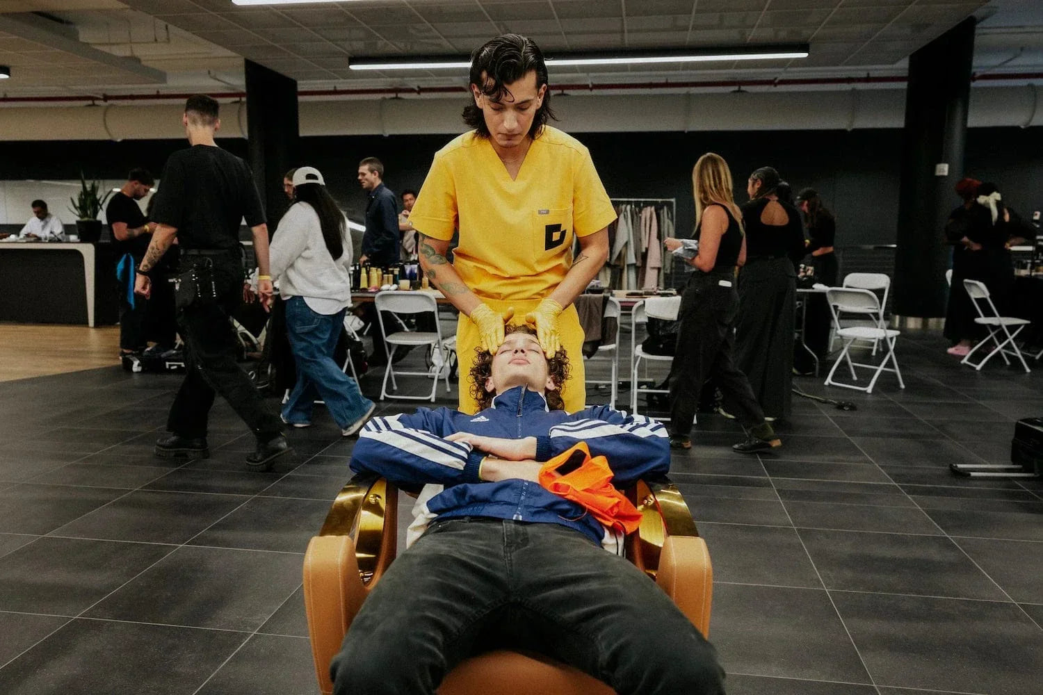 You're Invited: Grimoire #UnitedByVanity Pop Up @ MAISON 10