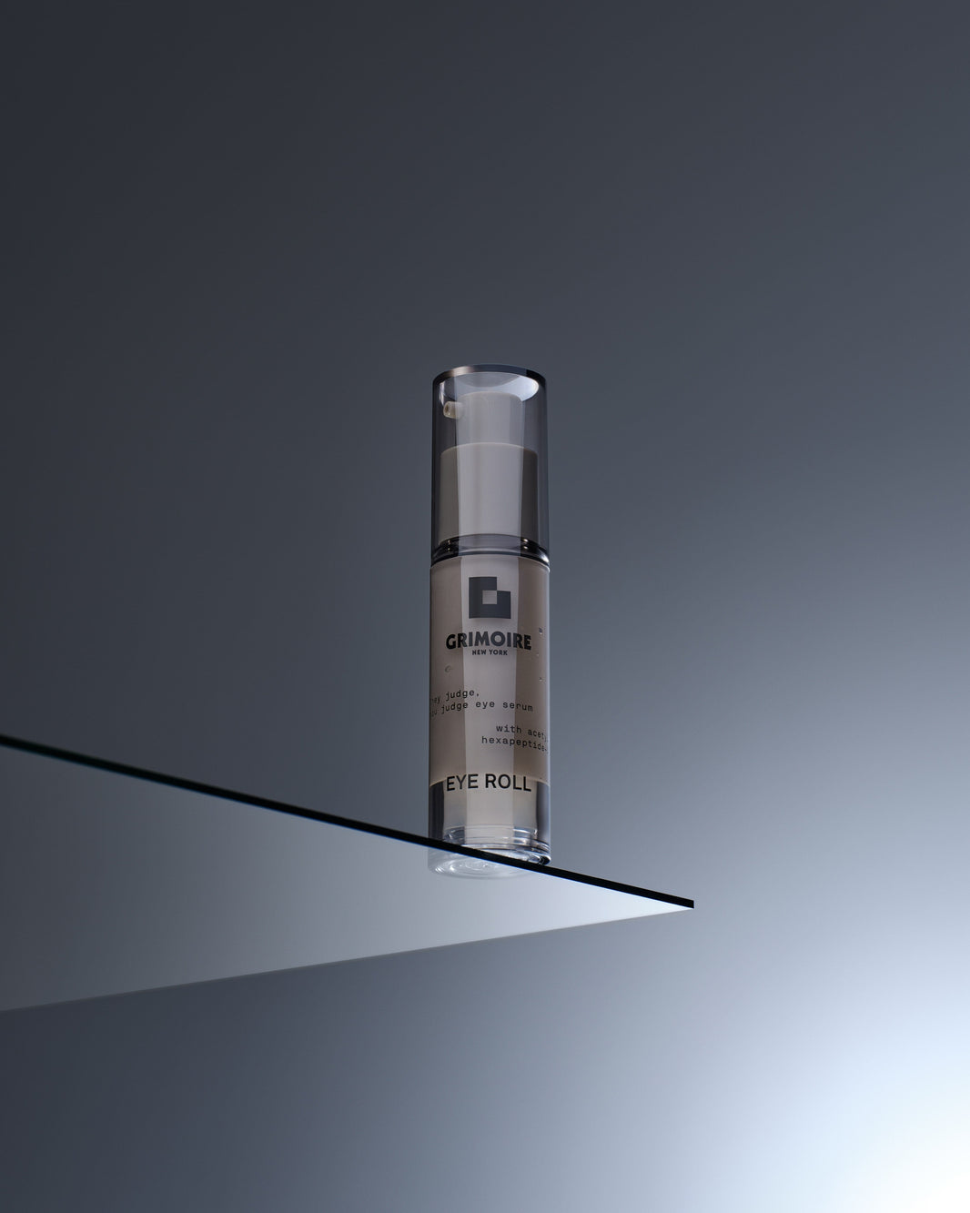 The Best Eye Serum for Men
