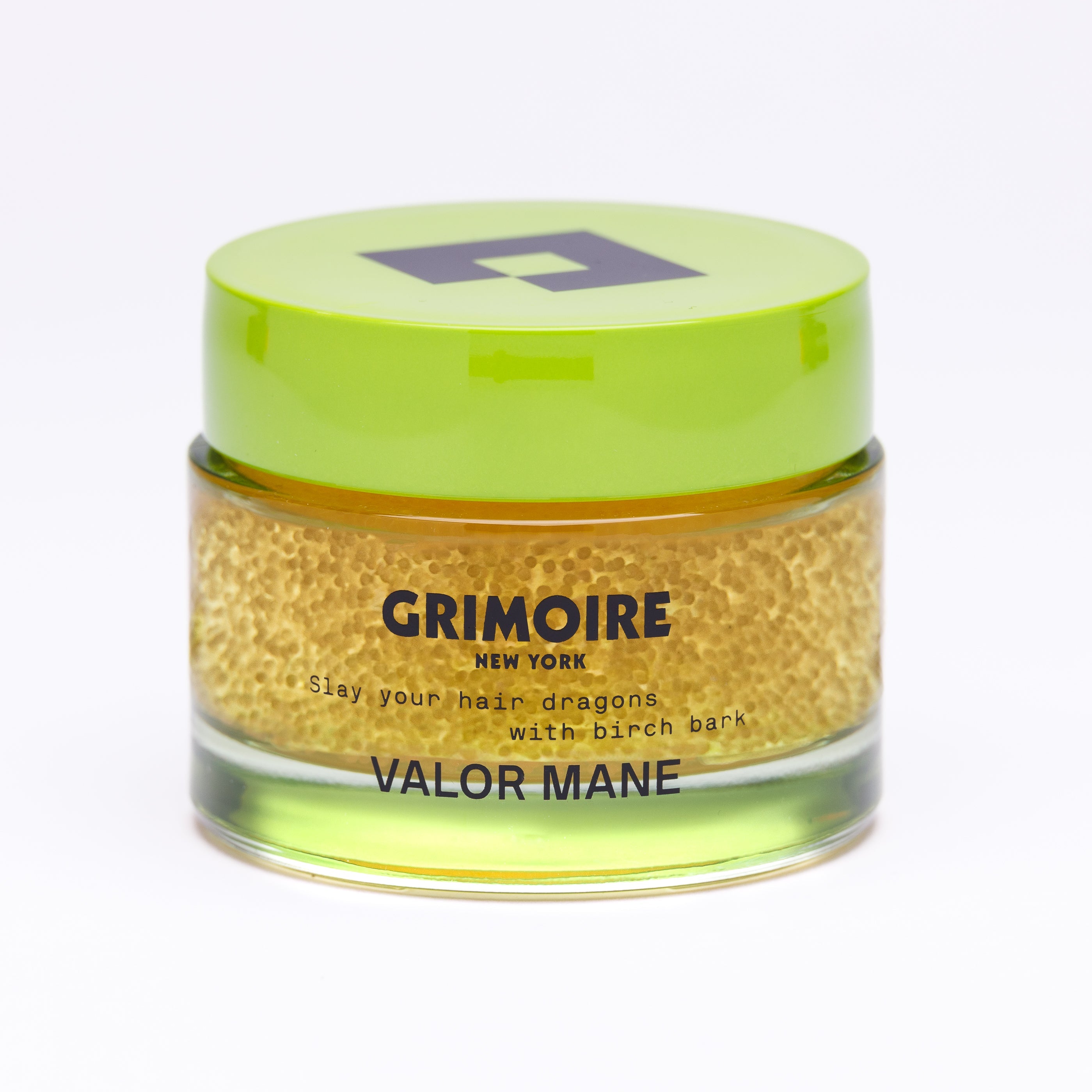 Scalp and Beard Serum