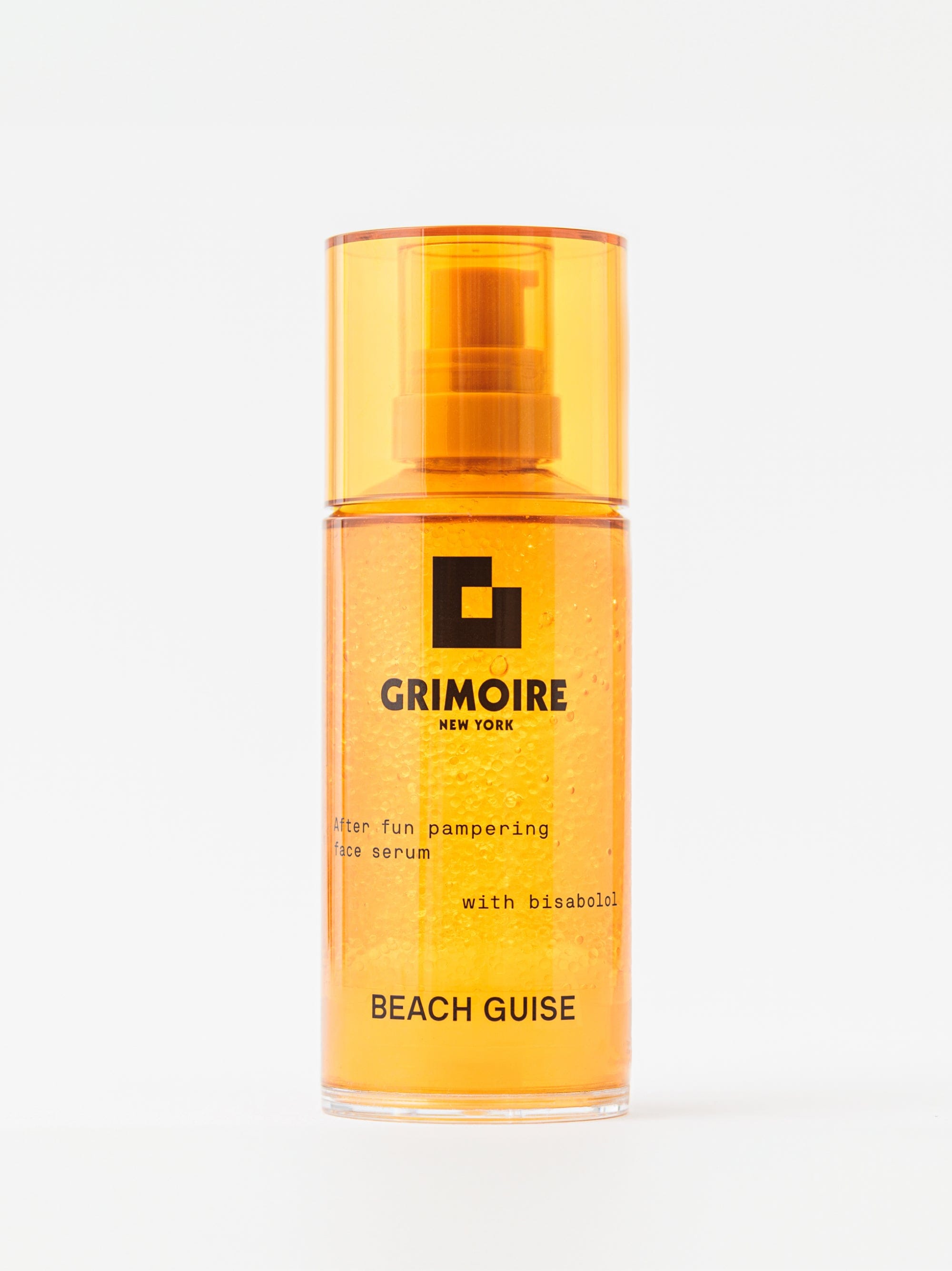 BEACH GUISE - Grimoire New York