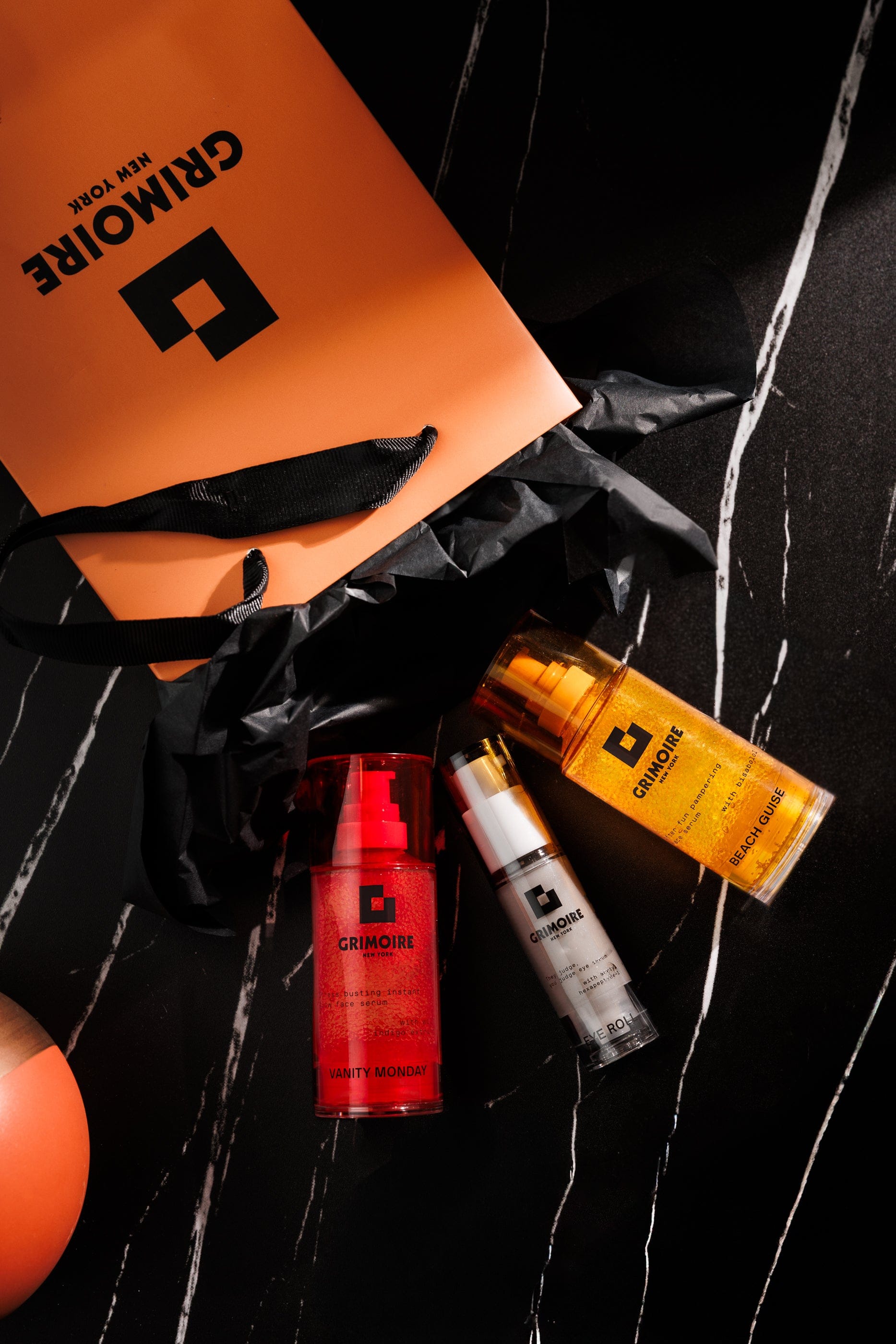 The Backstage Bundle