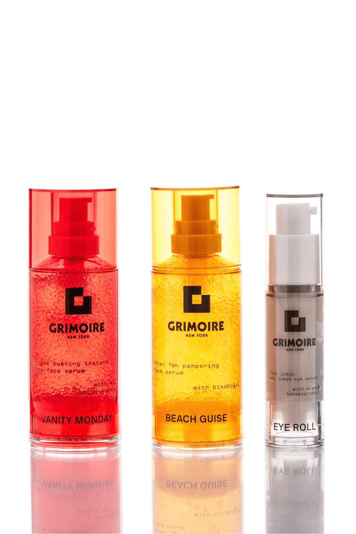 The Backstage Bundle