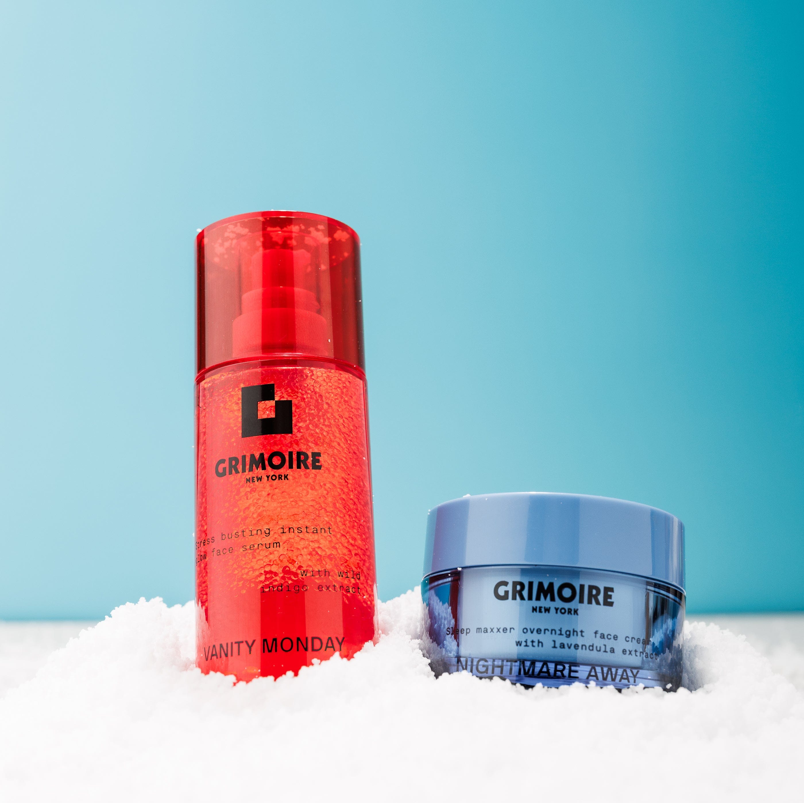 Winter Hydration Kit